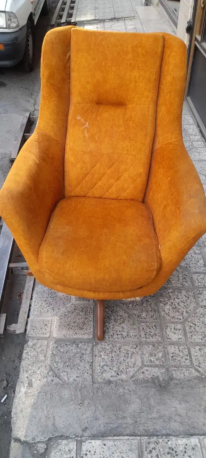 مبل گردان|مبلمان خانگی و میز عسلی|تهران, فلاح|دیوار