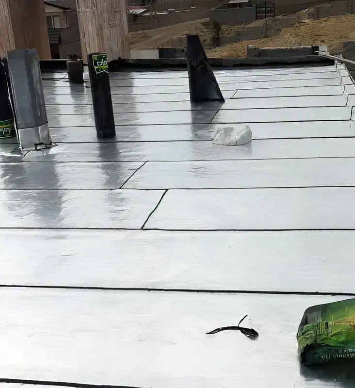 نصب و فروش ایزوگام|خدمات پیشه و مهارت|چابهار, |دیوار