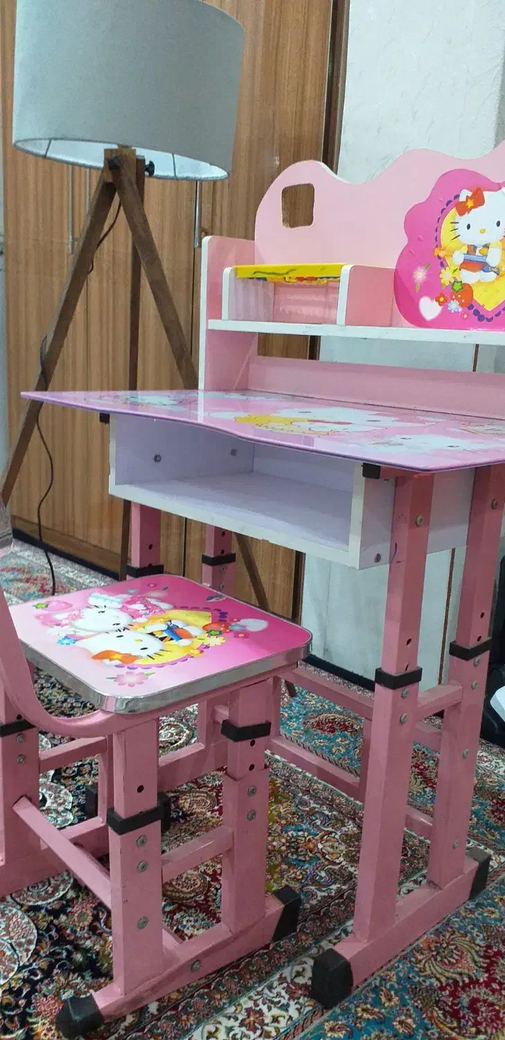 میز تحریر|میز تحریر و کامپیوتر|کامیاران, |دیوار