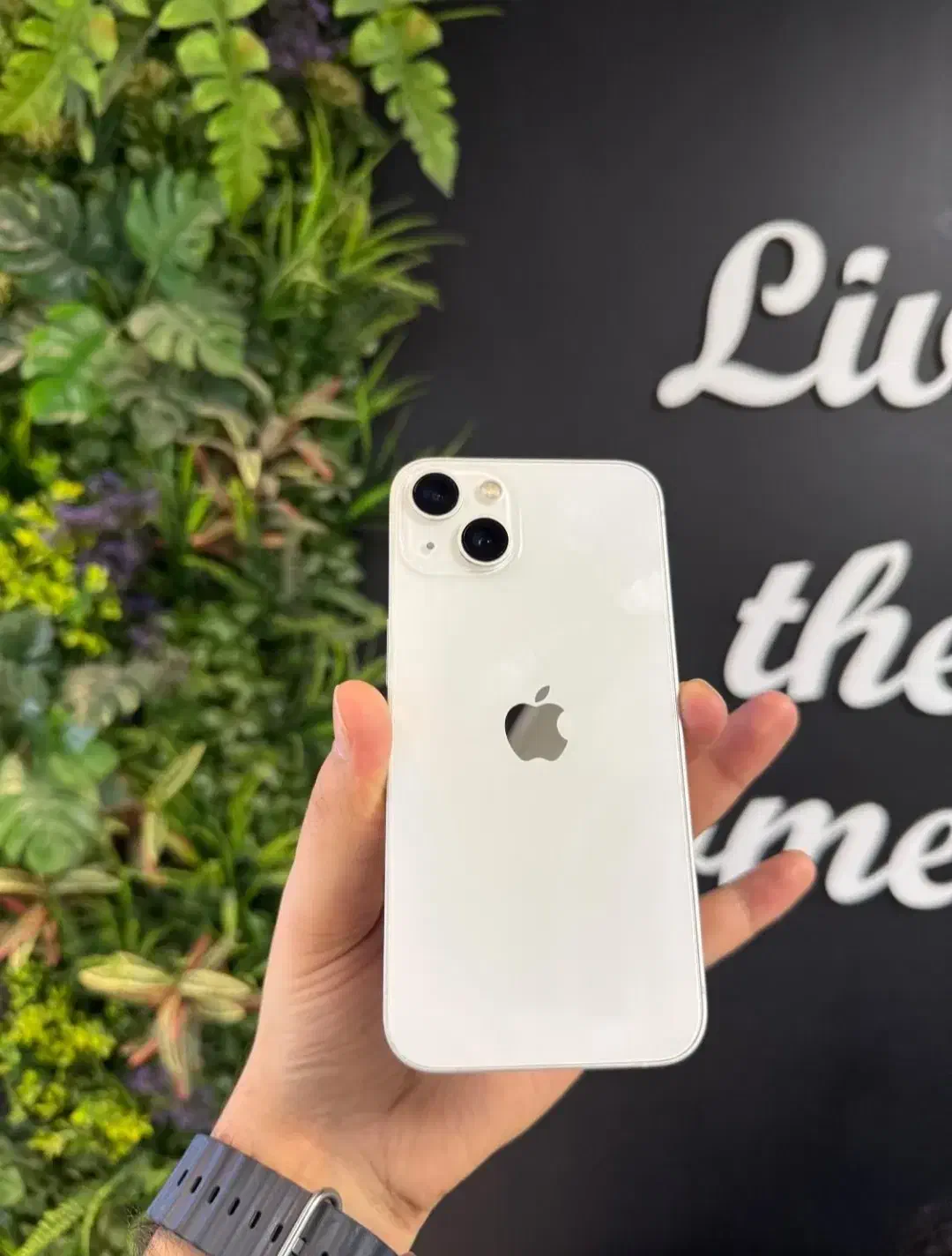 اپل iPhone 13 با حافظهٔ ۱۲۸ گیگابایت|موبایل|سنندج, |دیوار