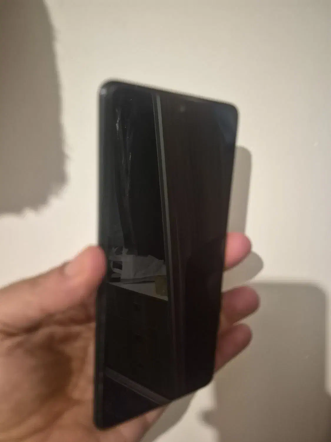 سامسونگA71|موبایل|ساری, |دیوار