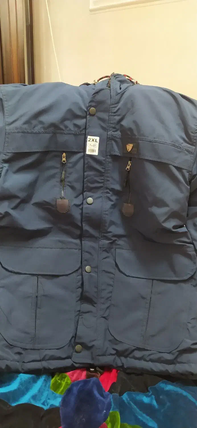 کاپشن مردانه|لباس|ابهر, |دیوار