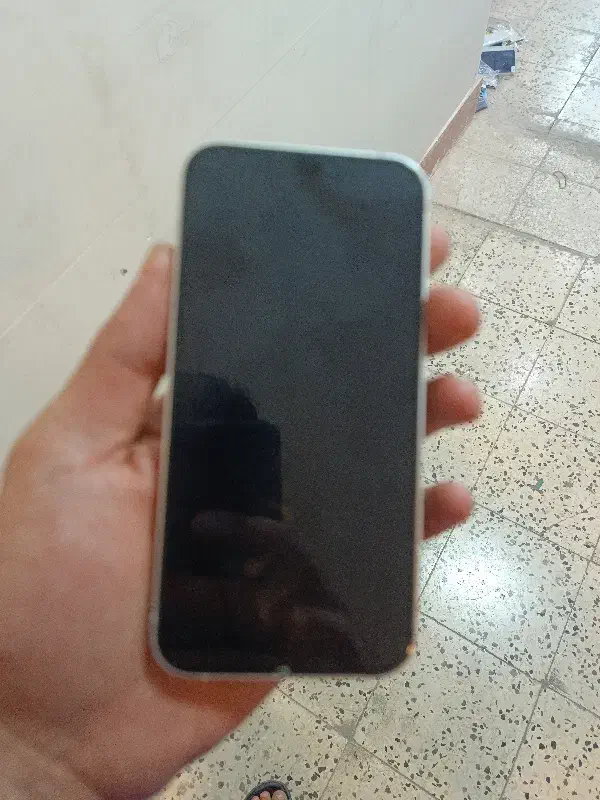 آیفون 12نرمال 256 ZAA|موبایل|بهبهان, |دیوار