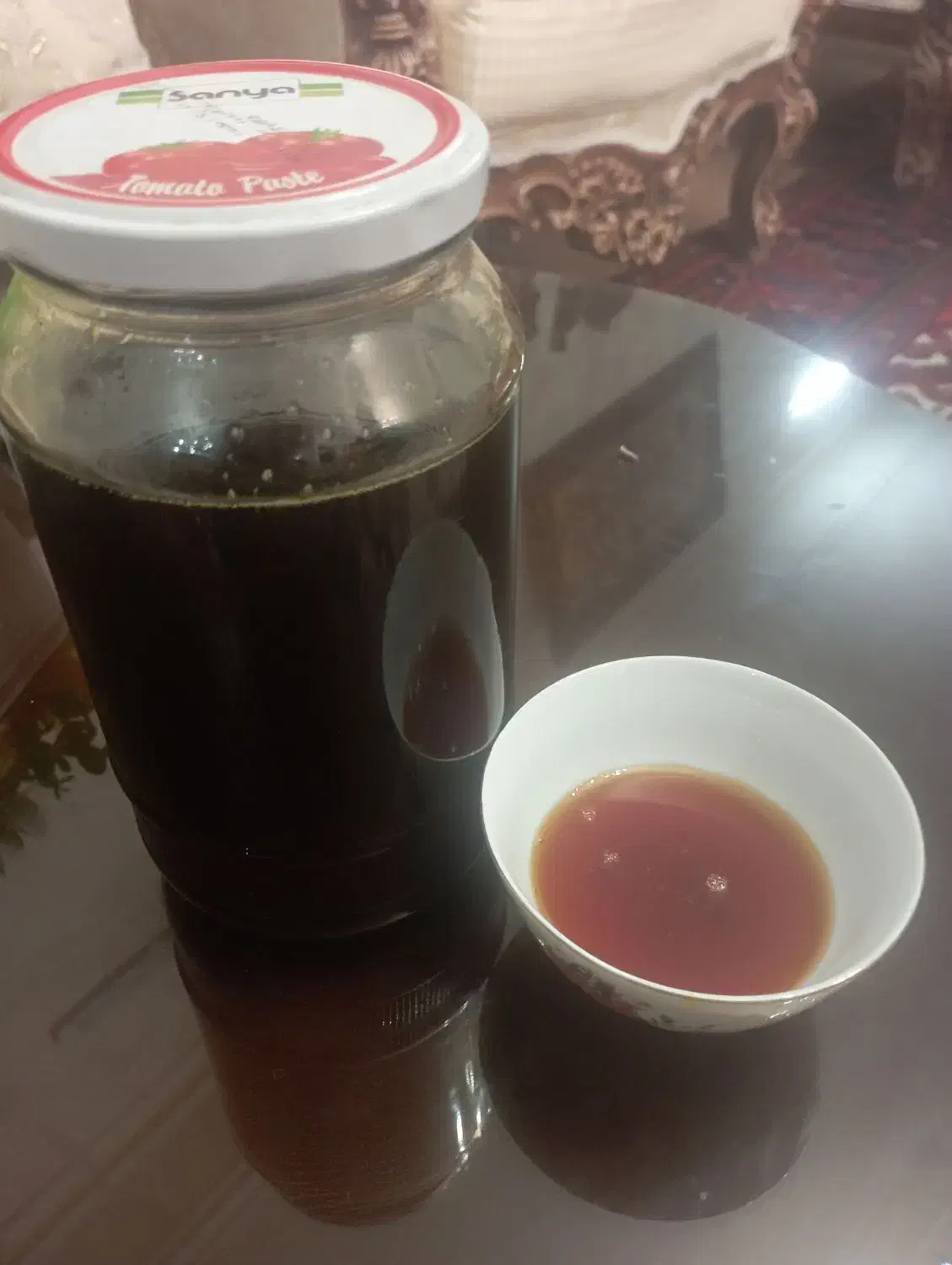 دوشاب کشمش خانگی|خوردنی و آشامیدنی|آذرشهر, |دیوار