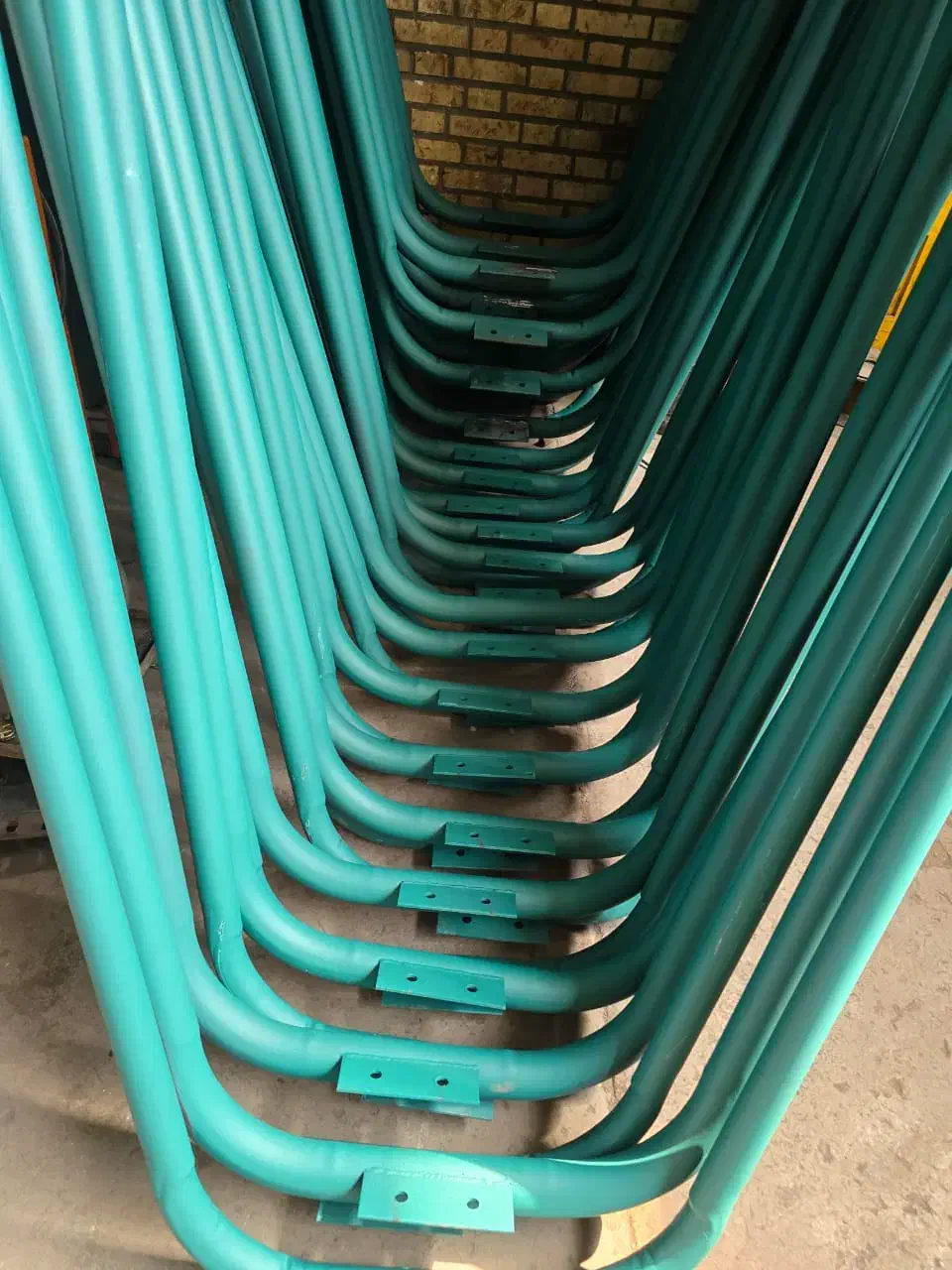 تولید بالابر ساختمان|ماشینآلات صنعتی|برخوار, |دیوار