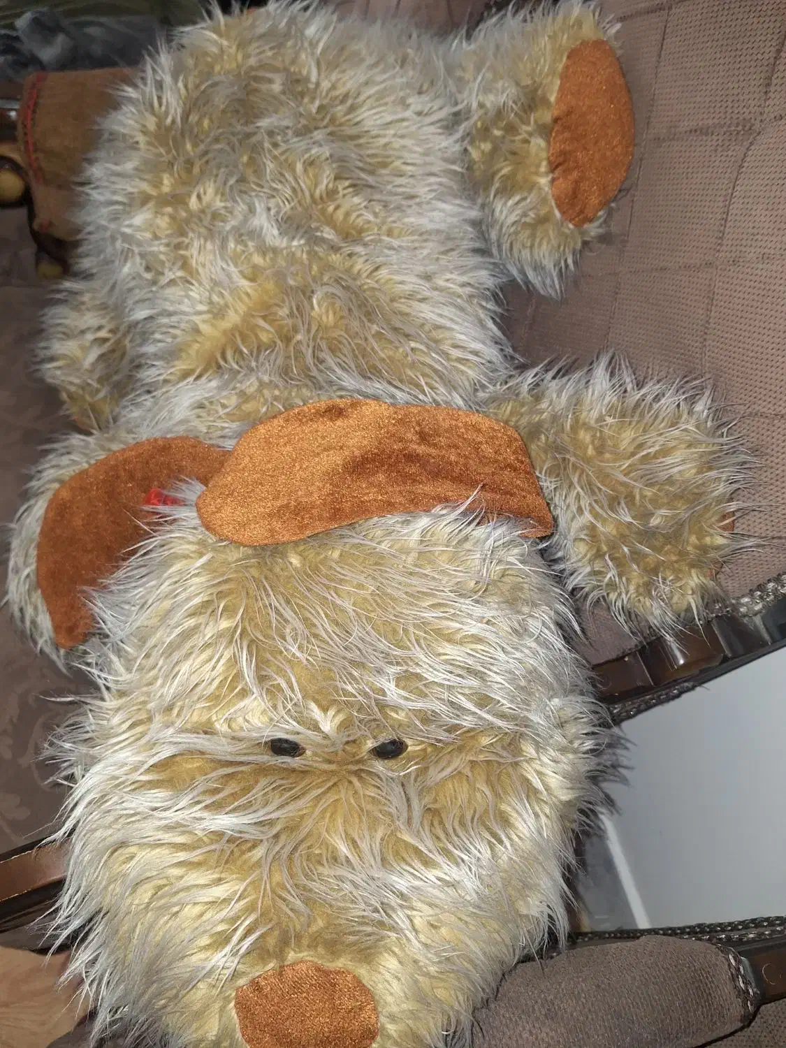 سگ بزرگ|اسباب‌بازی بچه|اصفهان, شاهد|دیوار