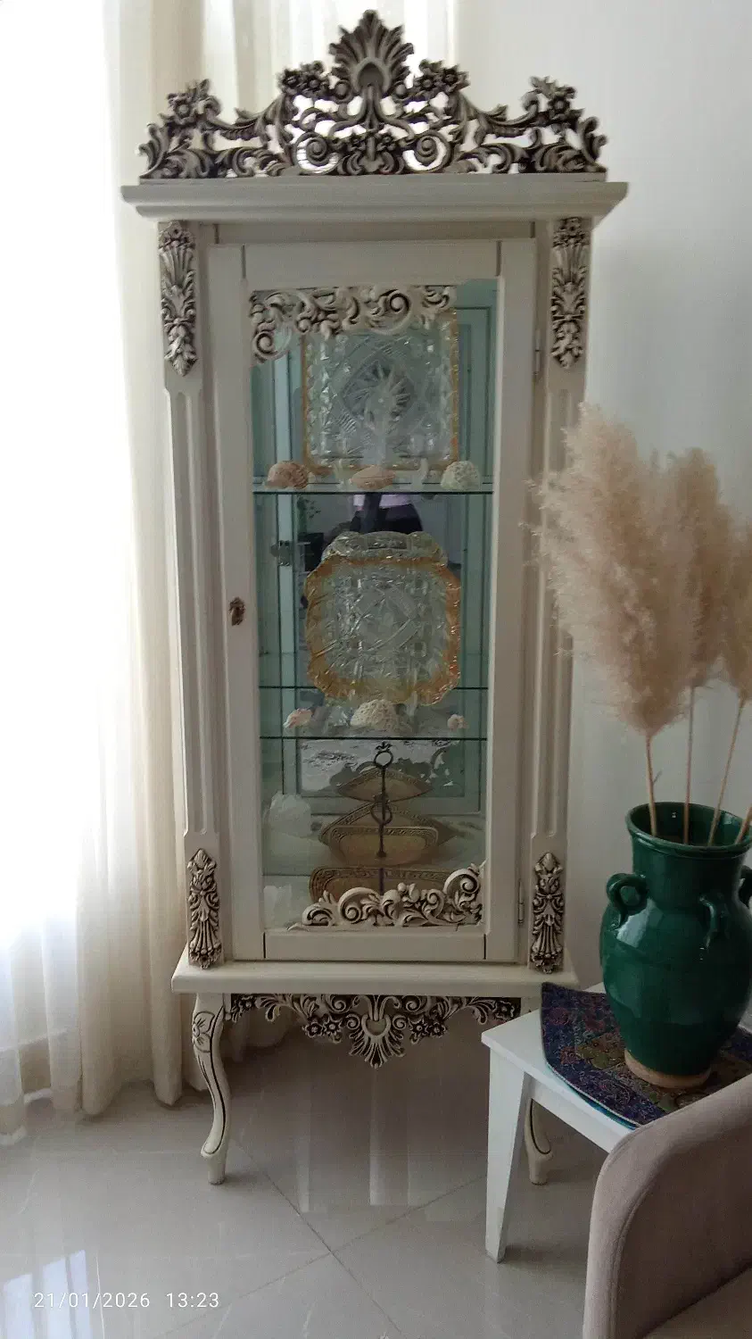 گنجه|بوفه، ویترین، کنسول|سیدآباد, |دیوار