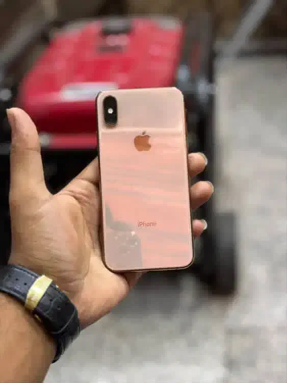 آیفون ایکس آس|موبایل|گرگان, |دیوار