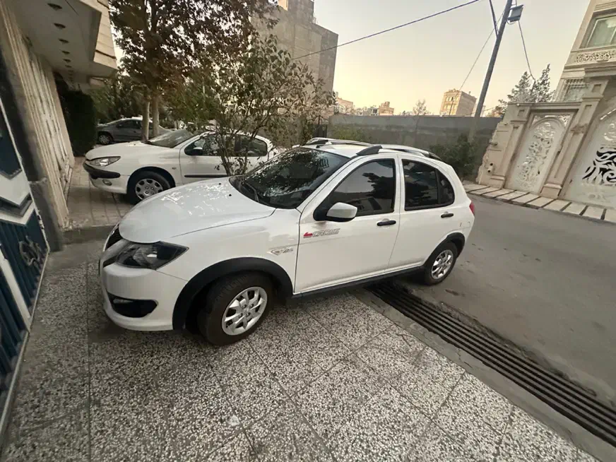 کوییک Quik s 1404|خودرو سواری و وانت|مشهد, دانشجو|دیوار