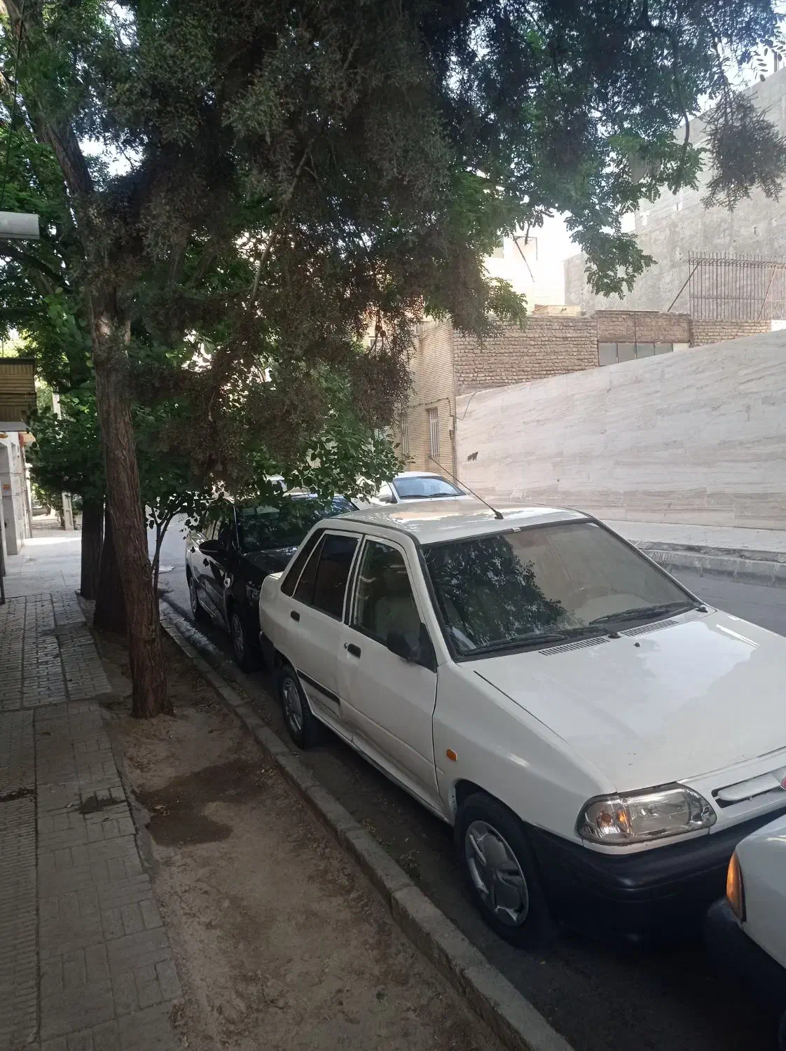 ماشین پراید فروشی|خودرو سواری و وانت|تایباد, |دیوار