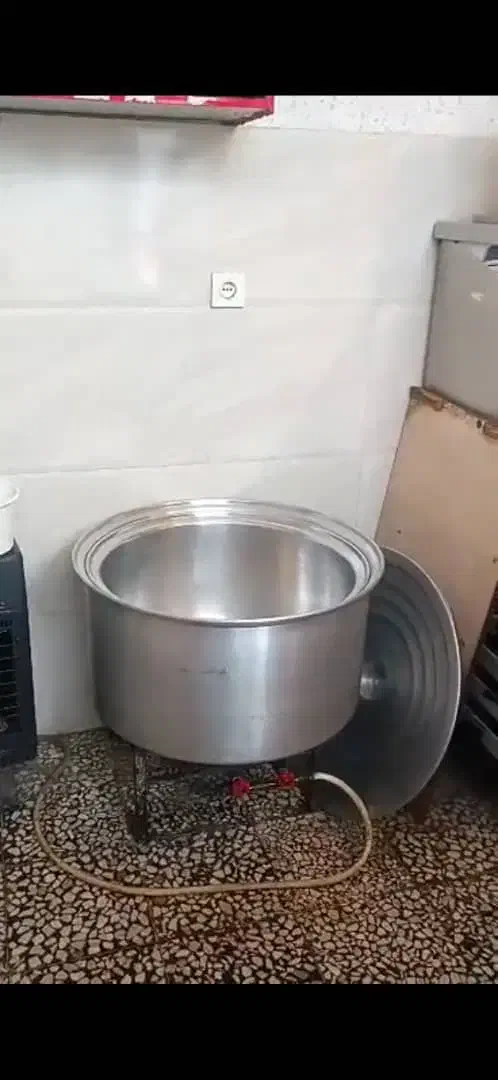 تجهیزات و لوازم لبنیاتی|فروشگاه و مغازه|فردیس, نگارستان|دیوار