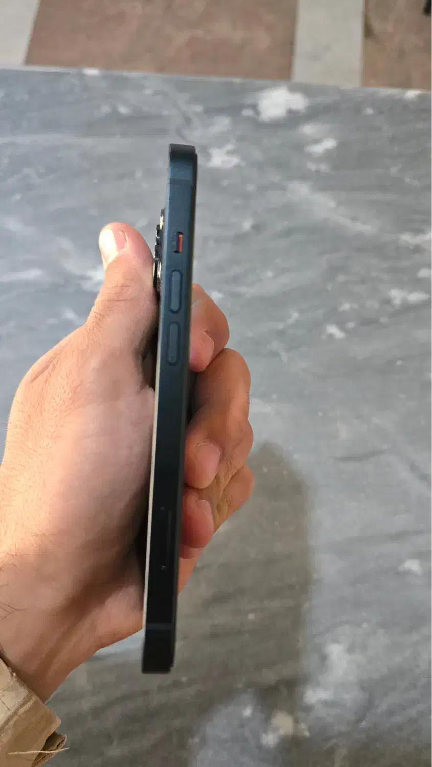 گوشی ایفون۱۳|موبایل|ارومیه, |دیوار