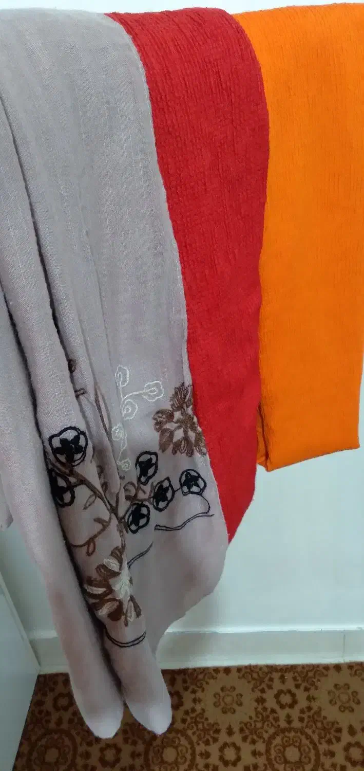 شال و روسری|لباس|شاهرود, |دیوار