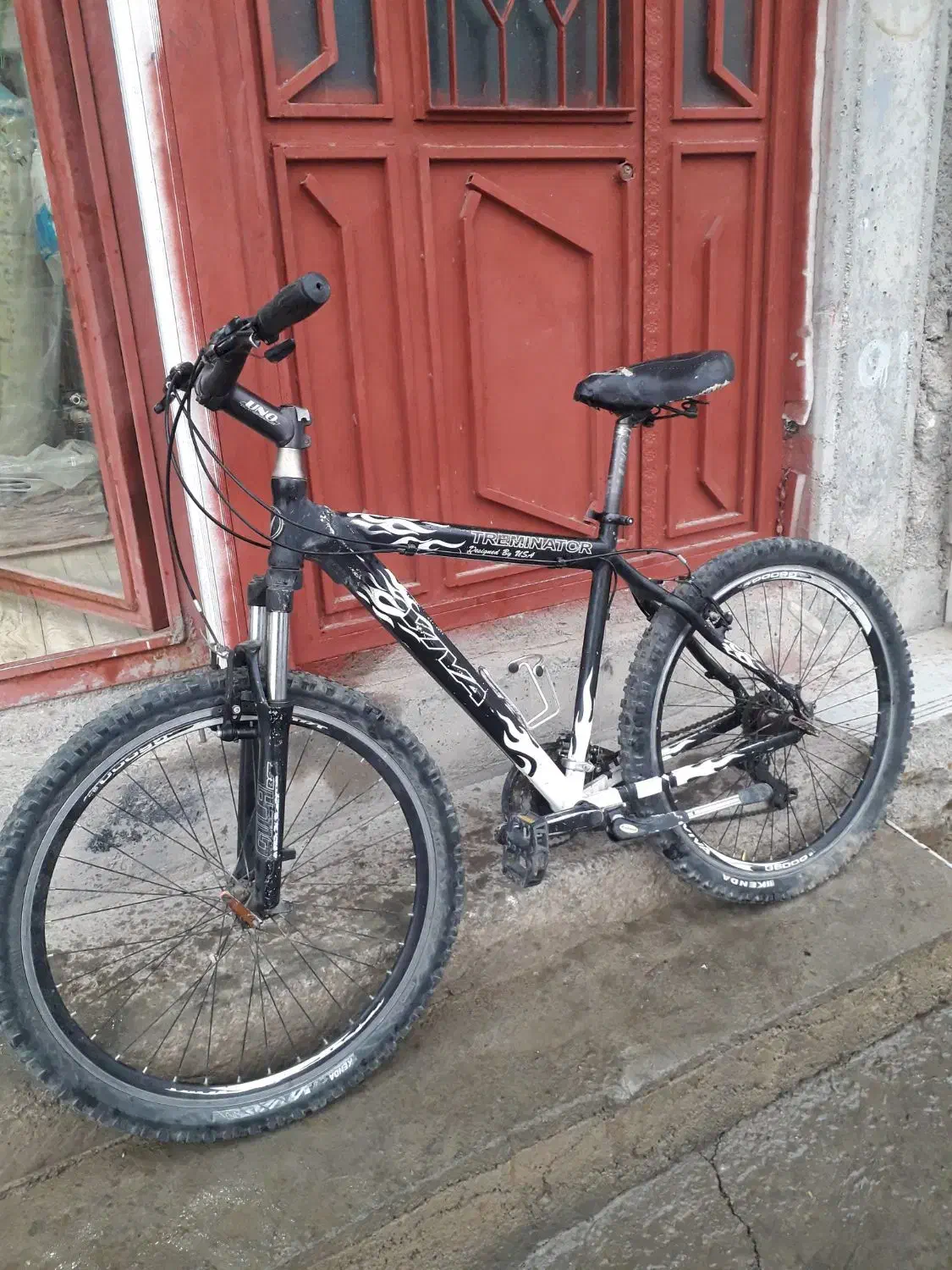 دوچرخه۲۶ ویوا اصل تایوان|دوچرخه، اسکیت، اسکوتر|سنندج, |دیوار