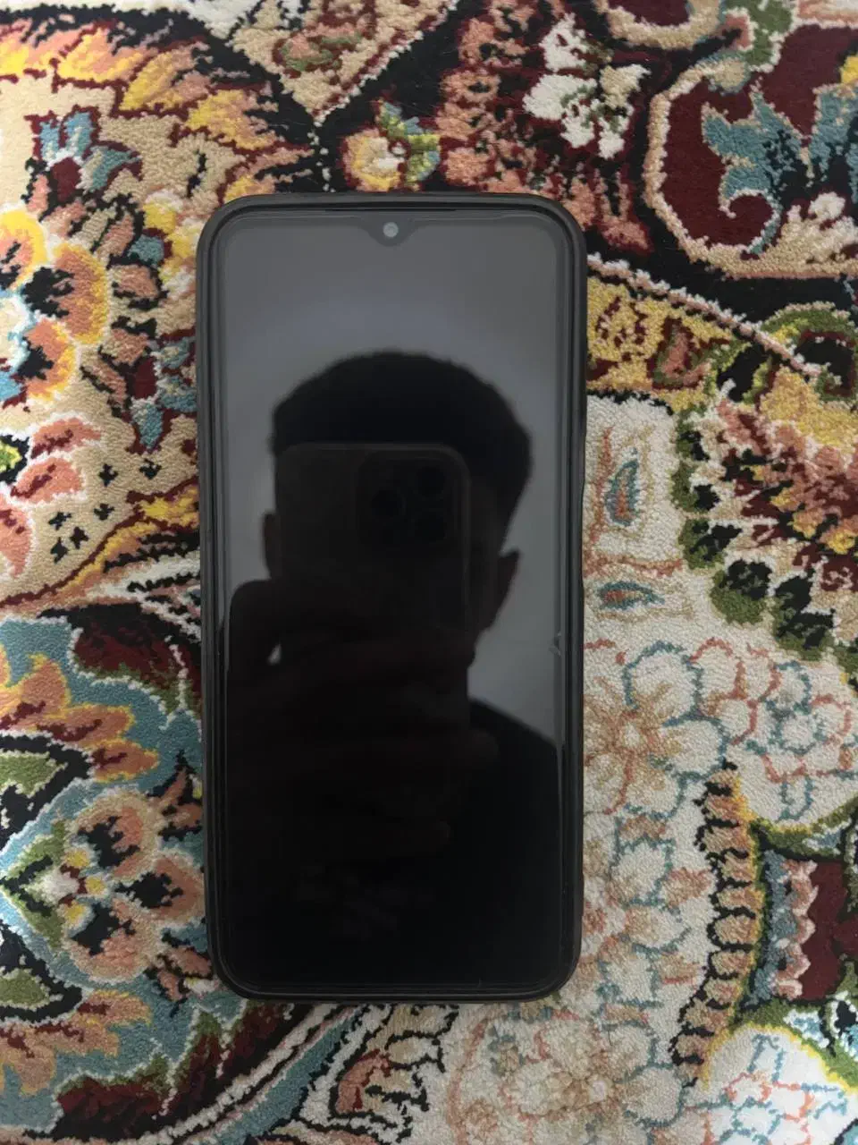 گوشی A14|موبایل|باقرشهر, |دیوار