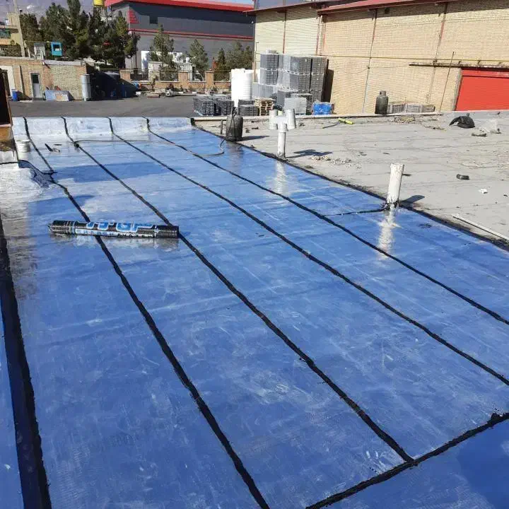 ایزوگام پشم شیشه دلیجان 4لایه|خدمات پیشه و مهارت|سمنان, |دیوار