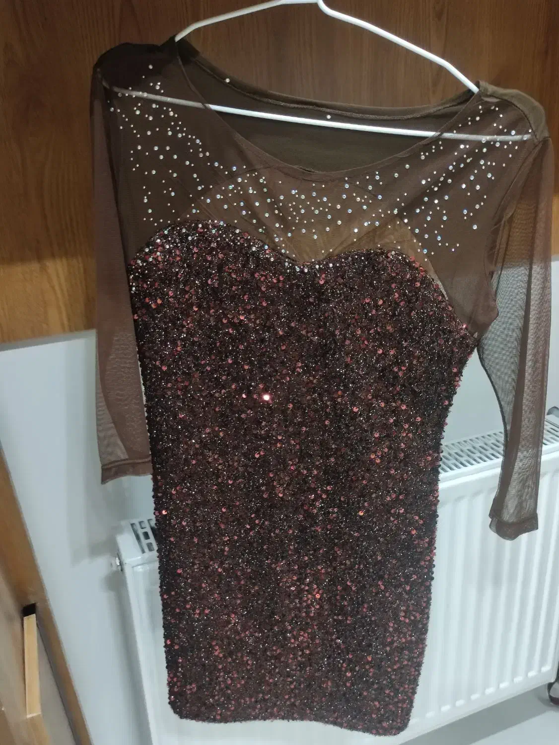 لباس|لباس|سبزوار, پاسداران|دیوار