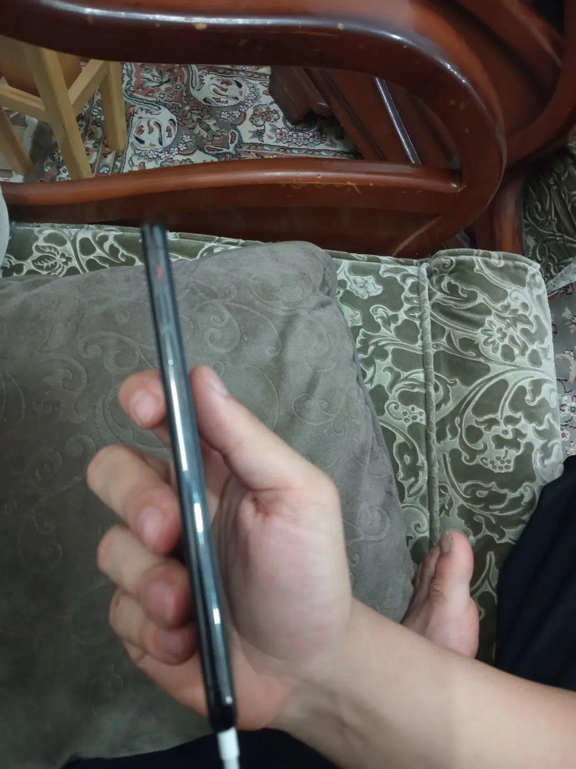iphone Xs Max|موبایل|قم, خاکفرج|دیوار
