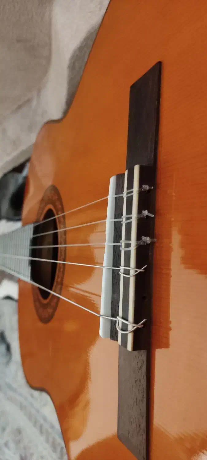 گیتار c70 یاماها اصلی|گیتار، بیس، امپلیفایر|تهران, آذری|دیوار