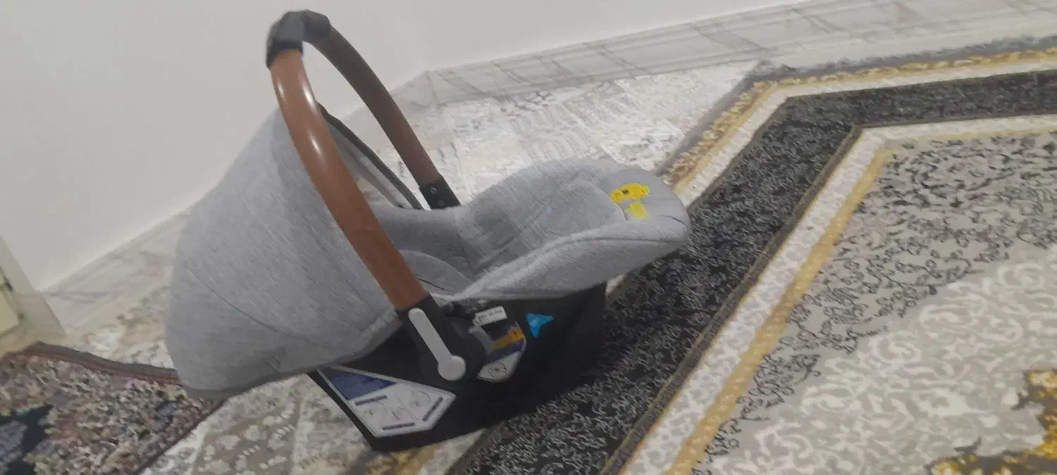 کریر|کالسکه و لوازم جانبی|بیرانوند, |دیوار