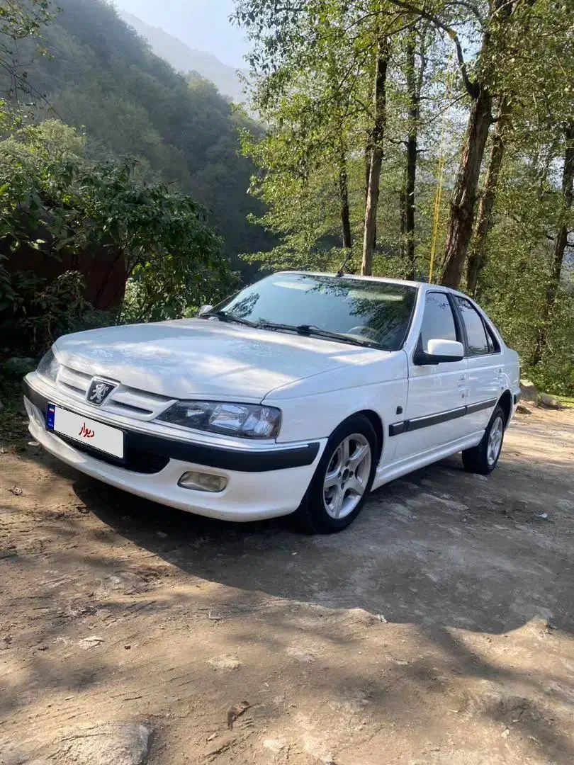 پارس Elx|خودرو سواری و وانت|کرمان, |دیوار