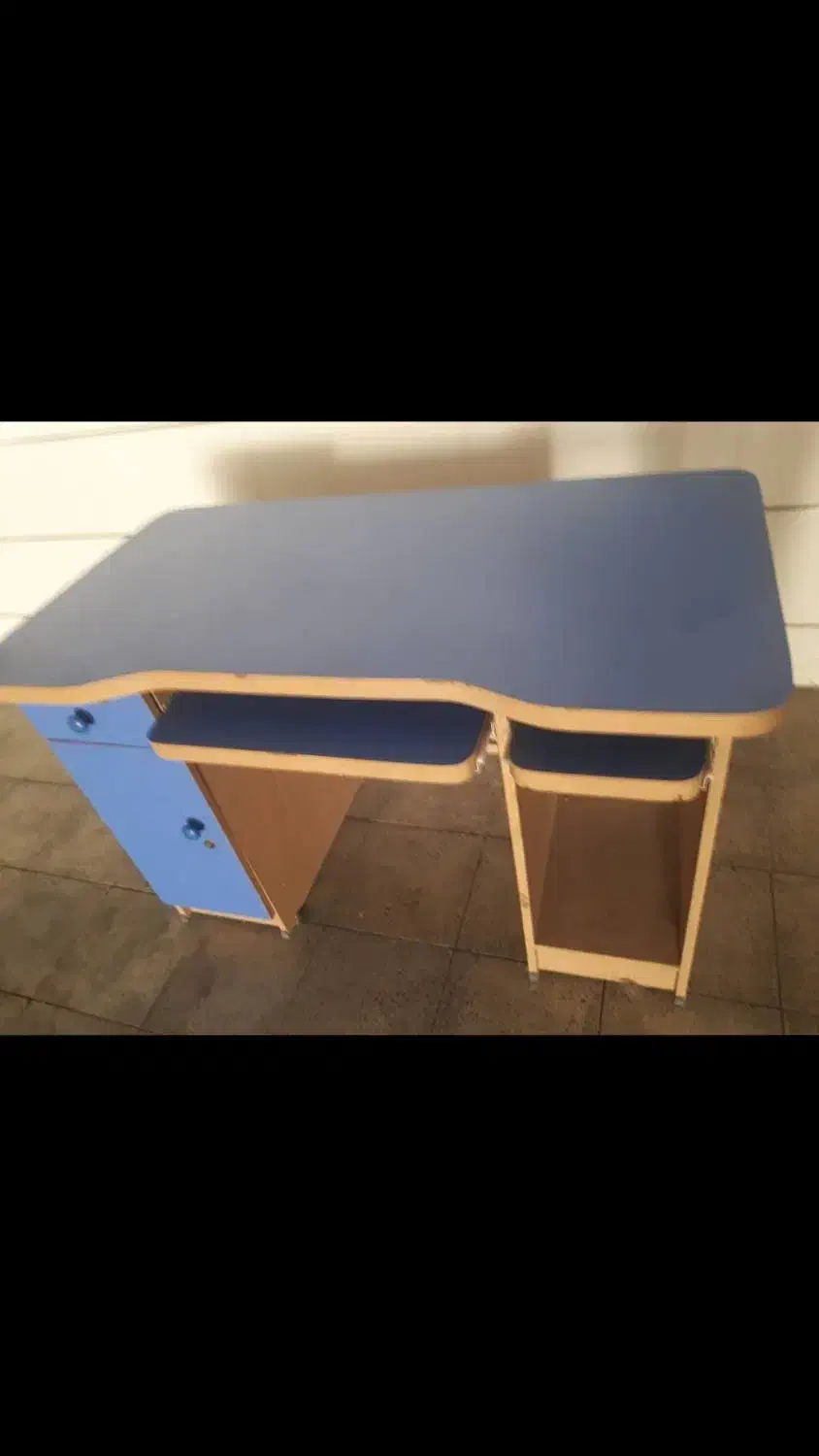 میزکامپیوتر|میز تحریر و کامپیوتر|شهرکرد, |دیوار