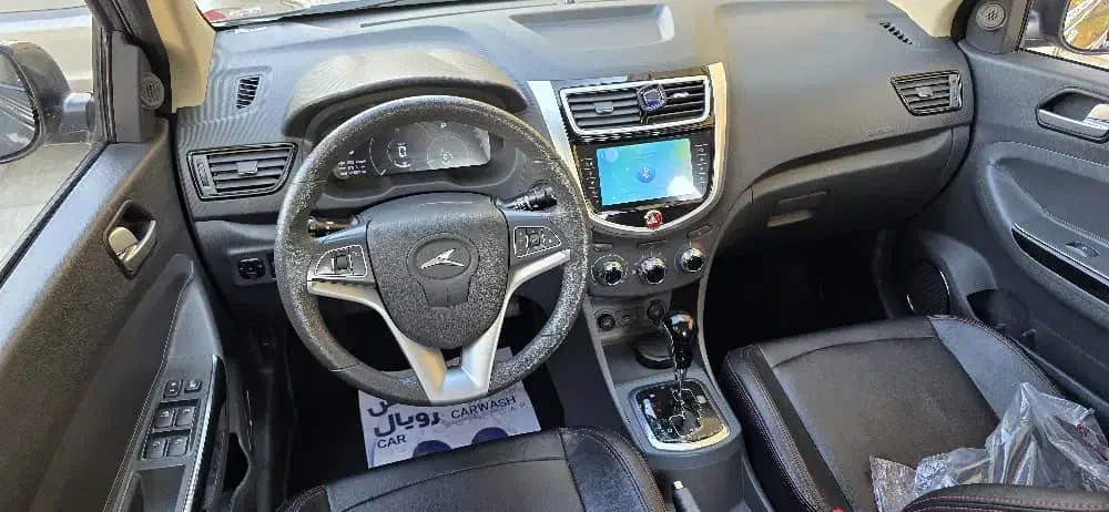 j4 جک|خودرو سواری و وانت|نجفآباد, شهید رجایی|دیوار