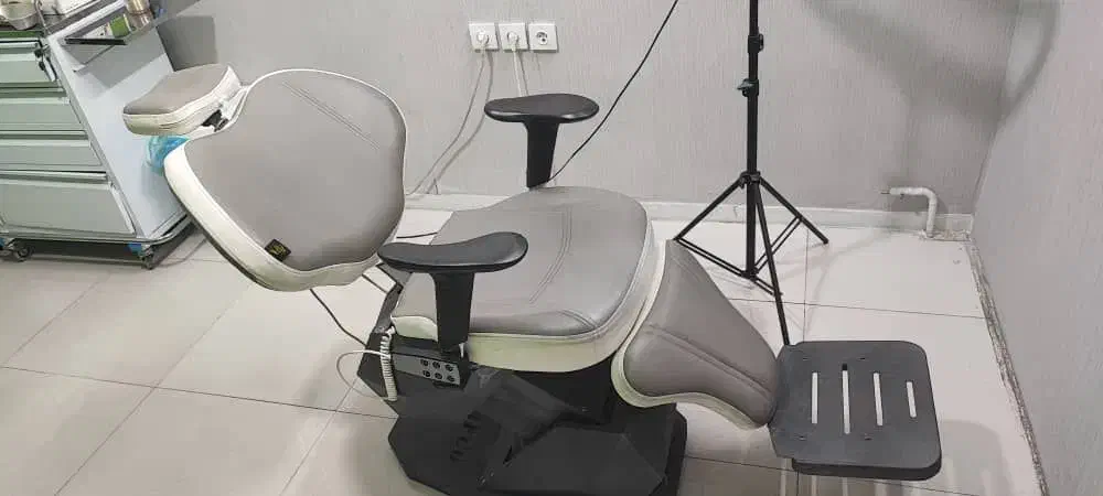 صندلی برقی|آرایشگاه و سالنهای زیبایی|تهران, شهرک ولیعصر جنوبی|دیوار