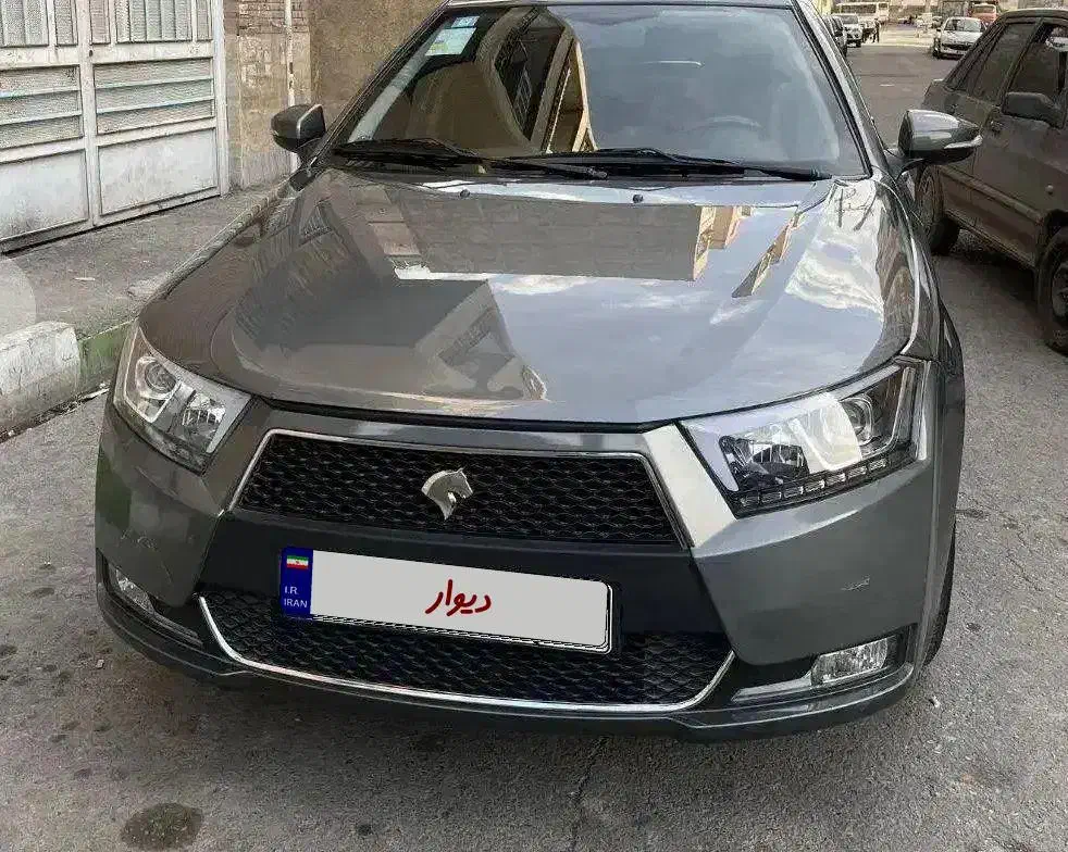 دنا مدل ۹۶|خودرو سواری و وانت|ارومیه, |دیوار