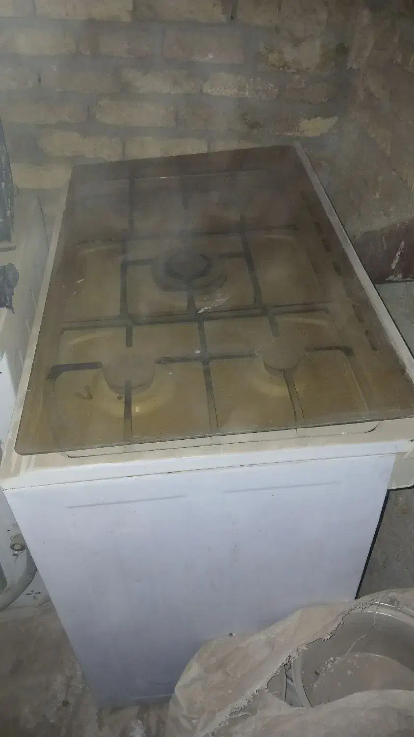 اجاق گاز طرح فر|اجاق گاز و لوازم برقی پخت‌وپز|پاکدشت, حصار امیر|دیوار