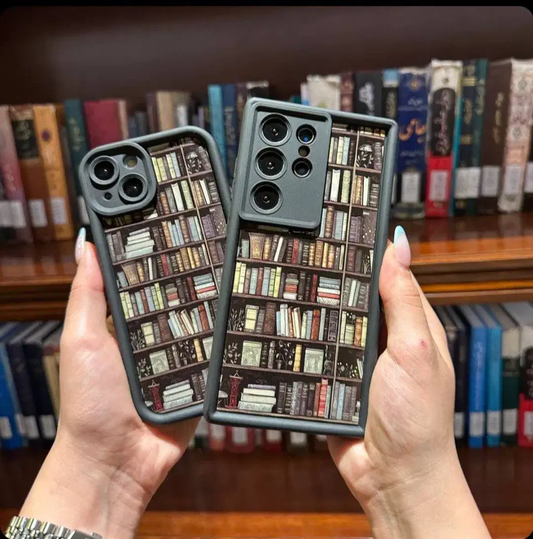 قاب گوشی موبایل|لوازم جانبی موبایل و تبلت|بابکان, |دیوار