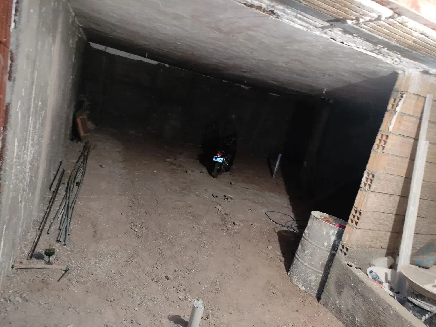 رهن اجاره پارکینگ بزرگ|اجارهٔ آپارتمان|نورآباد, |دیوار