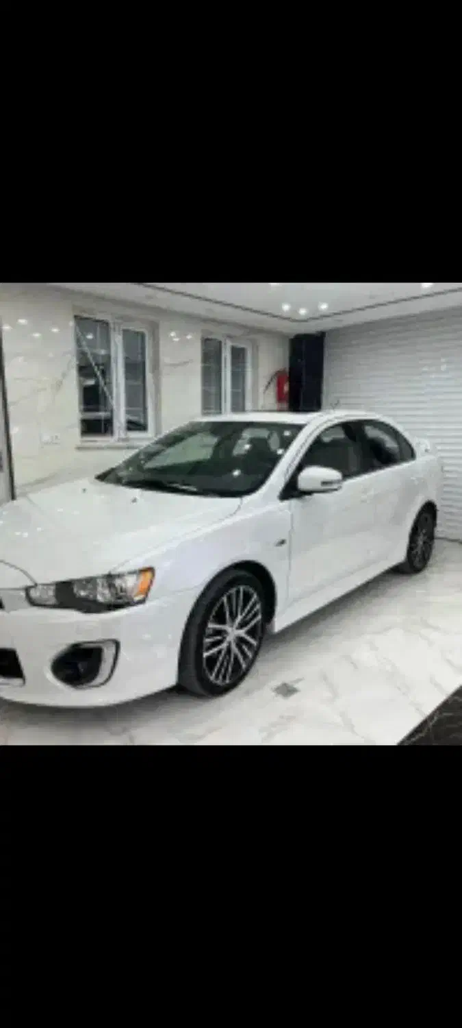 لنسر متسوبیشی|خودرو سواری و وانت|تبریز, |دیوار