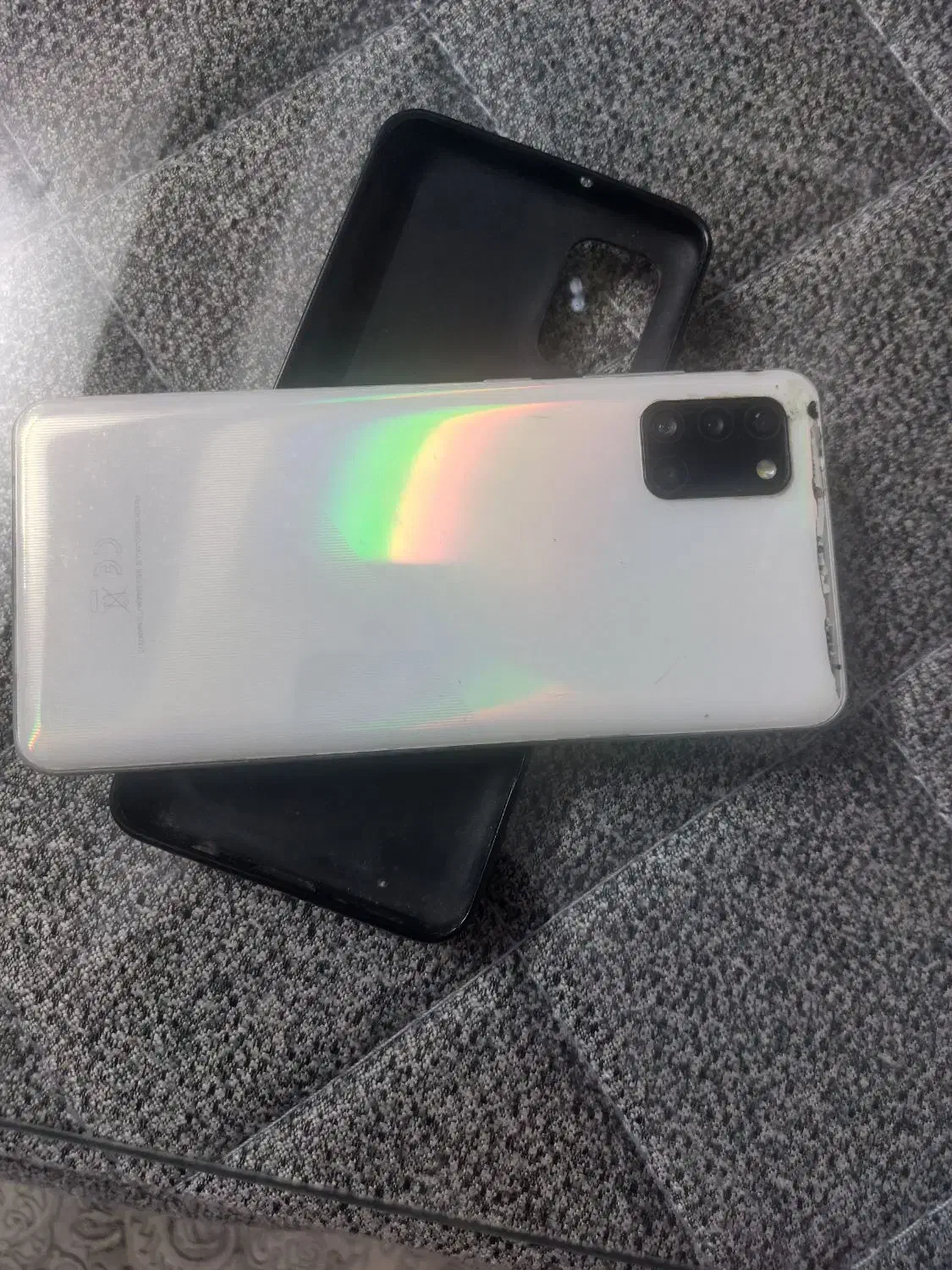 گوشی a31|موبایل|اصفهان, الهیه|دیوار