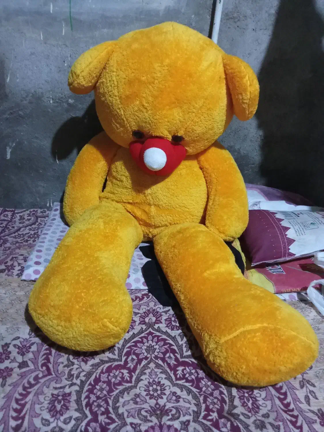 عروسک شاسخین|اسباب‌بازی بچه|مراغه, |دیوار