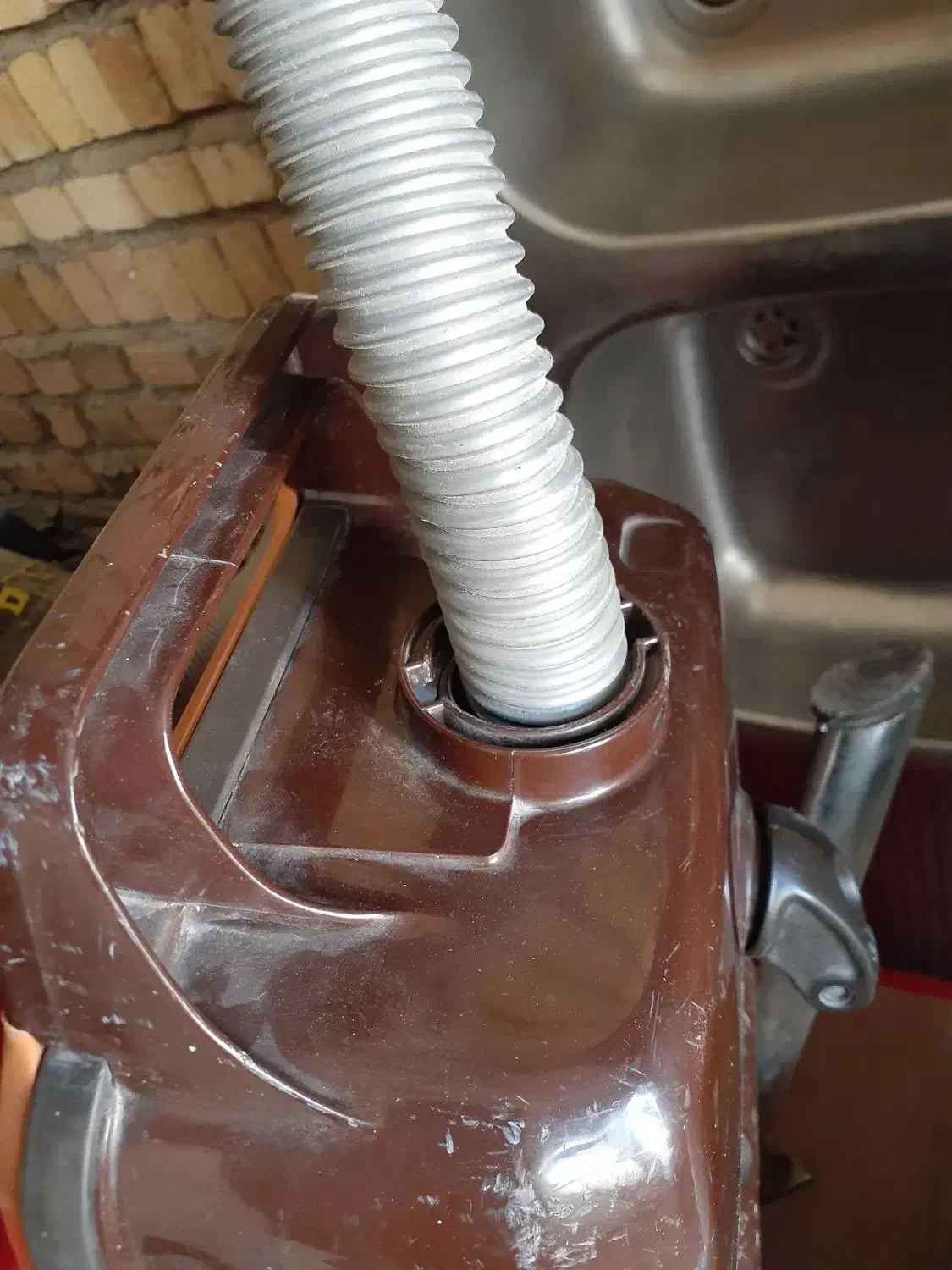 جارو برقی ناسیونال ژاپن|جاروبرقی، جارو شارژی، بخارشو|بروجرد, |دیوار