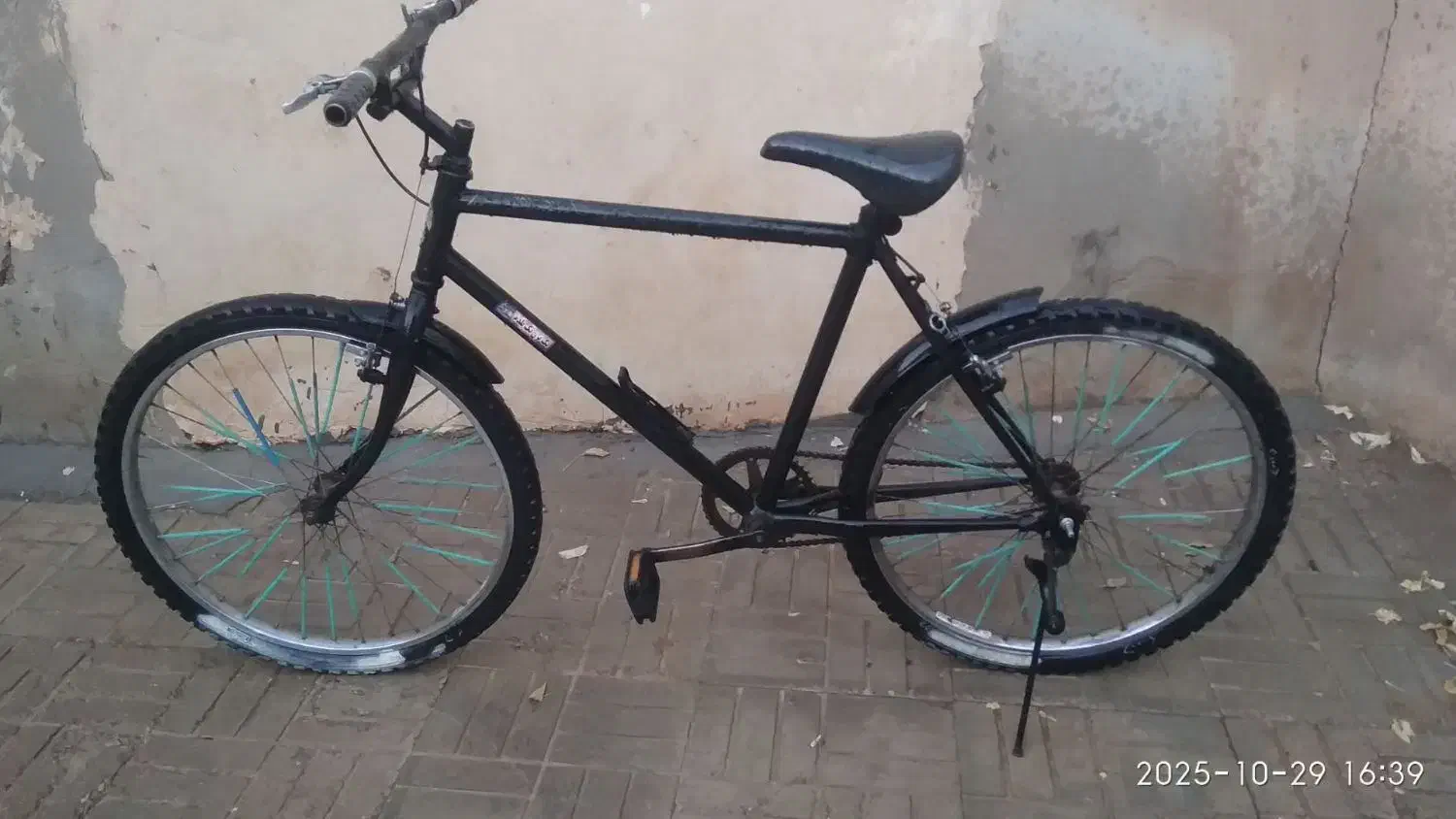 دوچرخه|دوچرخه، اسکیت، اسکوتر|فاروج, |دیوار