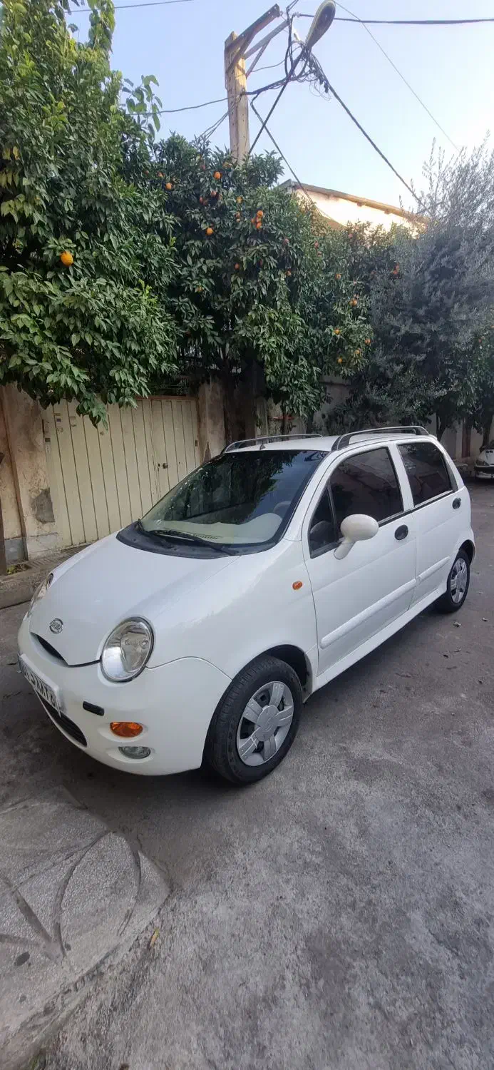 ام وی ام ۱۱۰ مدل ۹۲ ۴ سیلندر|خودرو سواری و وانت|گرگان, |دیوار