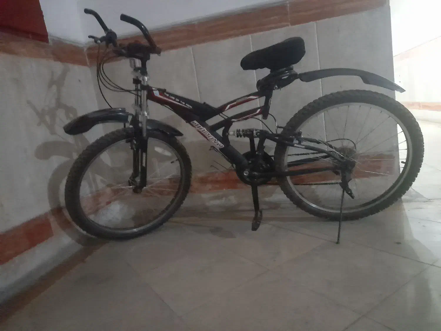 دوچرخه|دوچرخه، اسکیت، اسکوتر|قم, کلهری|دیوار