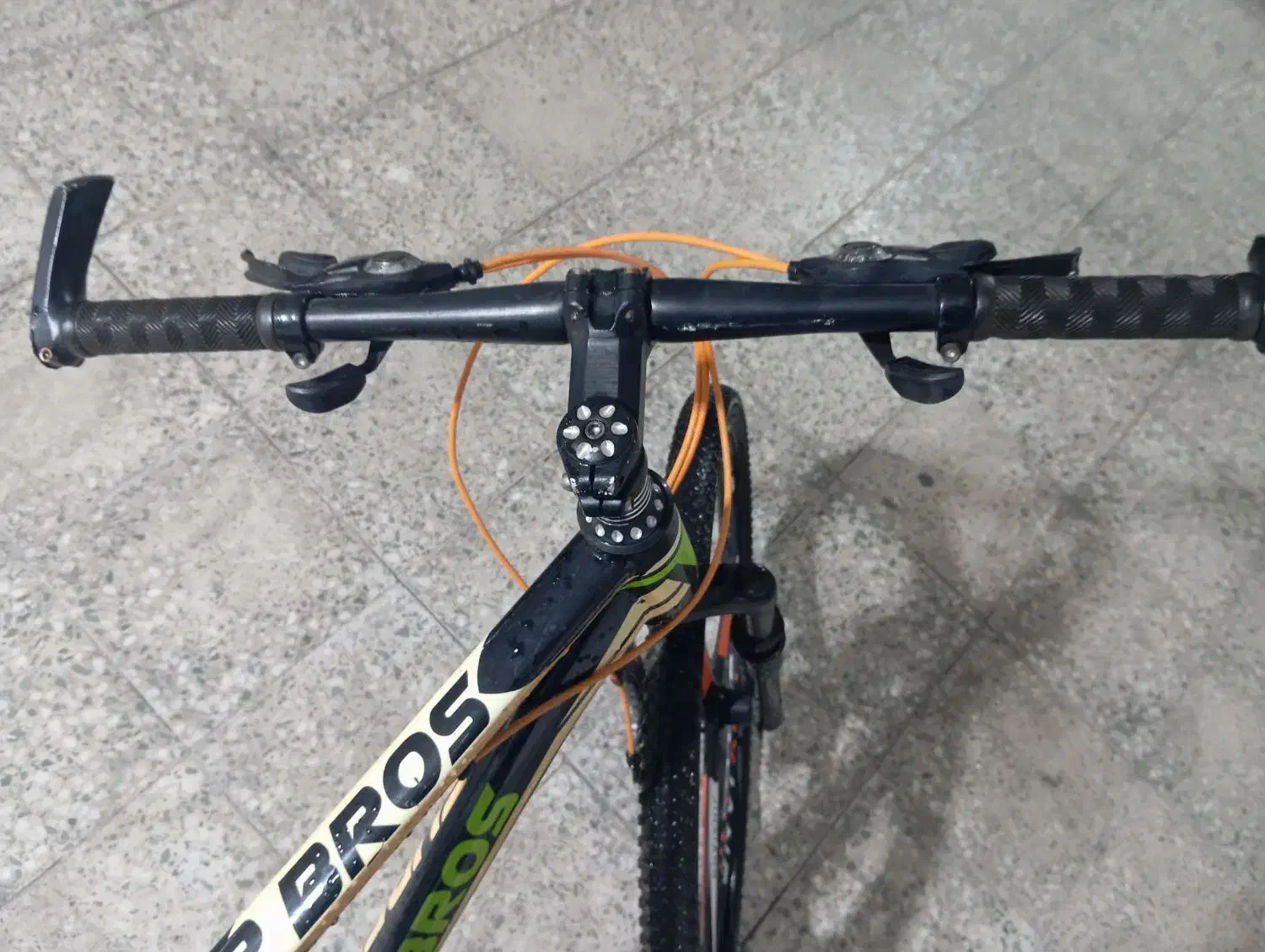 دوچرخه ۲۴ super Bros|دوچرخه، اسکیت، اسکوتر|جم, |دیوار