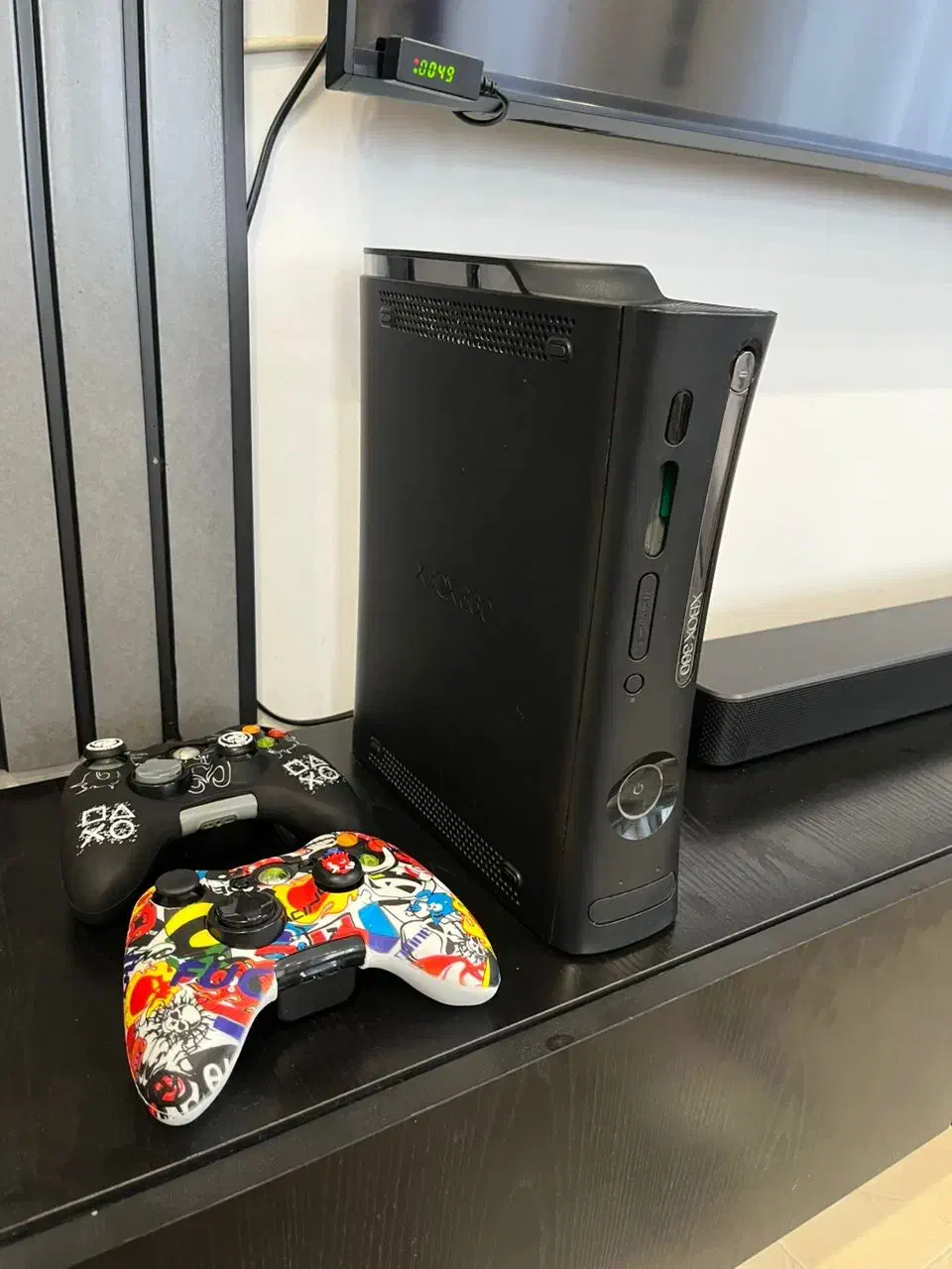 Xbox360 Elite|کنسول، بازی ویدئویی و آنلاین|لاهیجان, کوی زمانی|دیوار