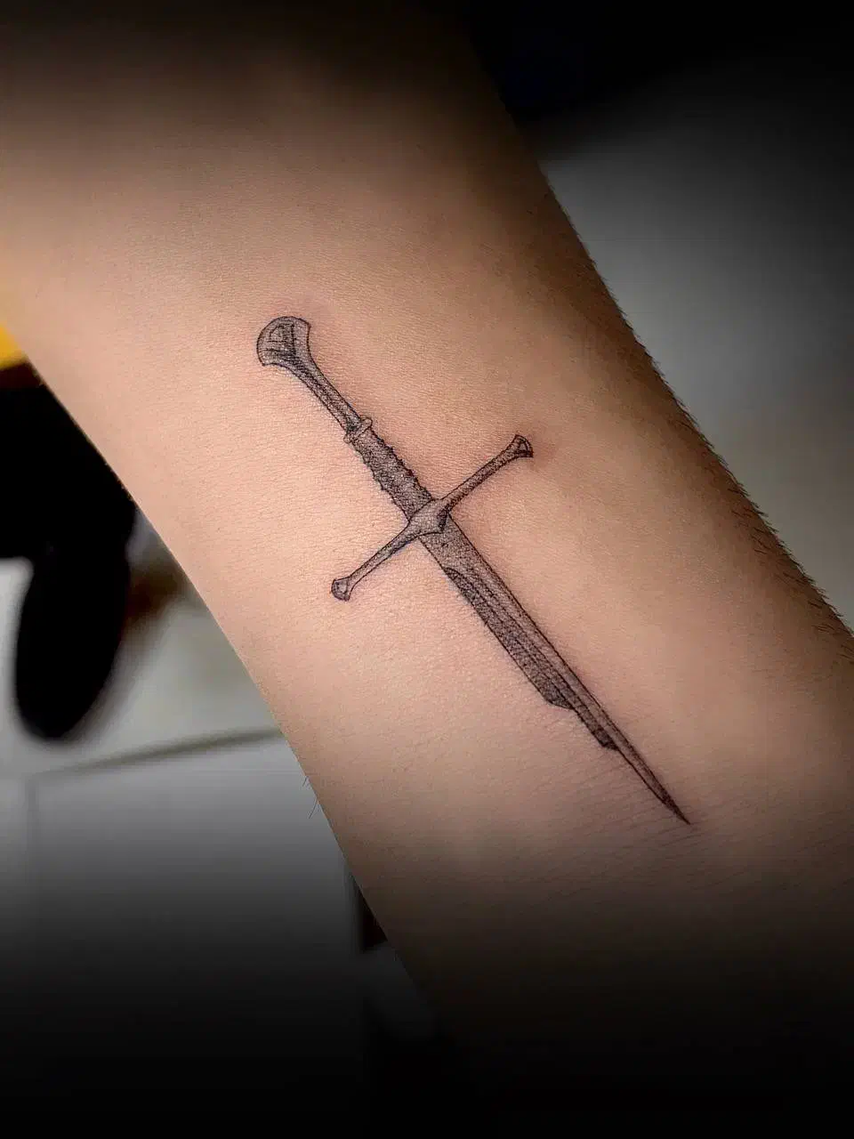 مدل تتو بدن آقا میپذیریم|خدمات آرایشگری و زیبایی|کاشمر, |دیوار