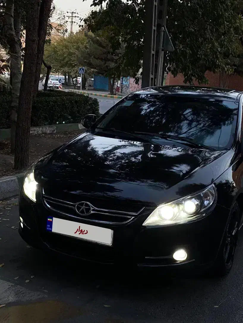 جک j5 مدل ۹۶ اتومات فول|خودرو سواری و وانت|مشهد, هنرستان|دیوار