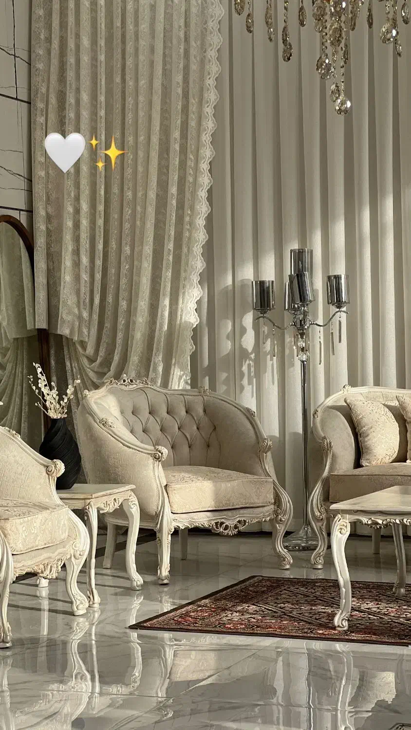 مبل مدل زمرد زیبا|مبلمان خانگی و میز عسلی|چهاردانگه (تهران), |دیوار