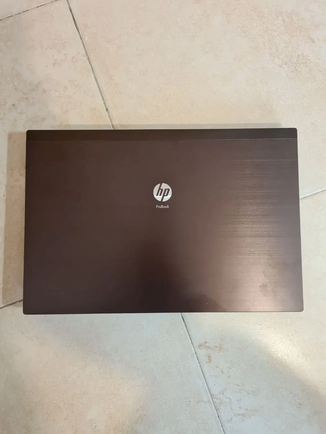 لپ تاپ HP PROBOOK 4520s|رایانه همراه|اصفهان, آبشار|دیوار