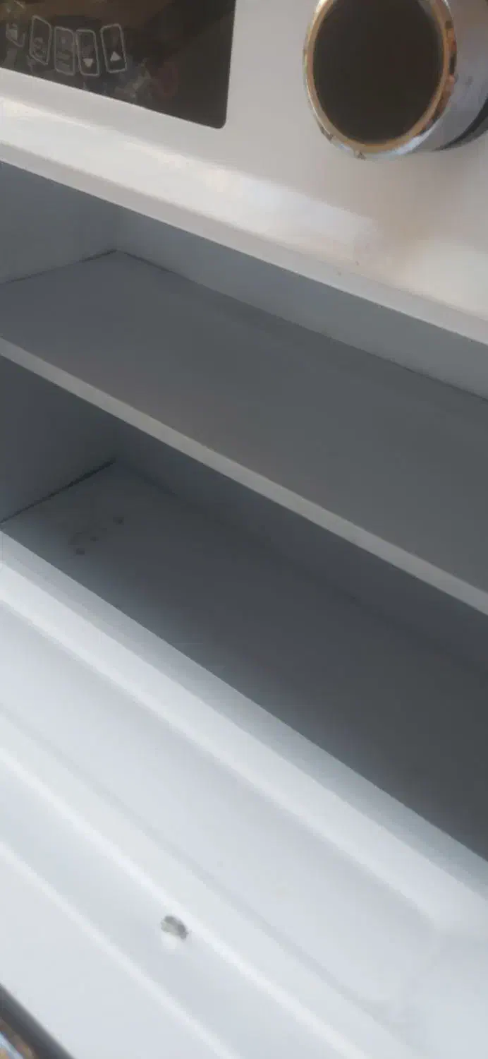 گاز پنج شعله سالم|اجاق گاز و لوازم برقی پختوپز|قم, شهرک توانیر|دیوار