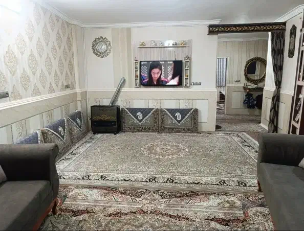 فروش آپارتمان 93 متری /طبقه اول روبنما/مجتمع پرواز|فروش آپارتمان|زاهدان, |دیوار