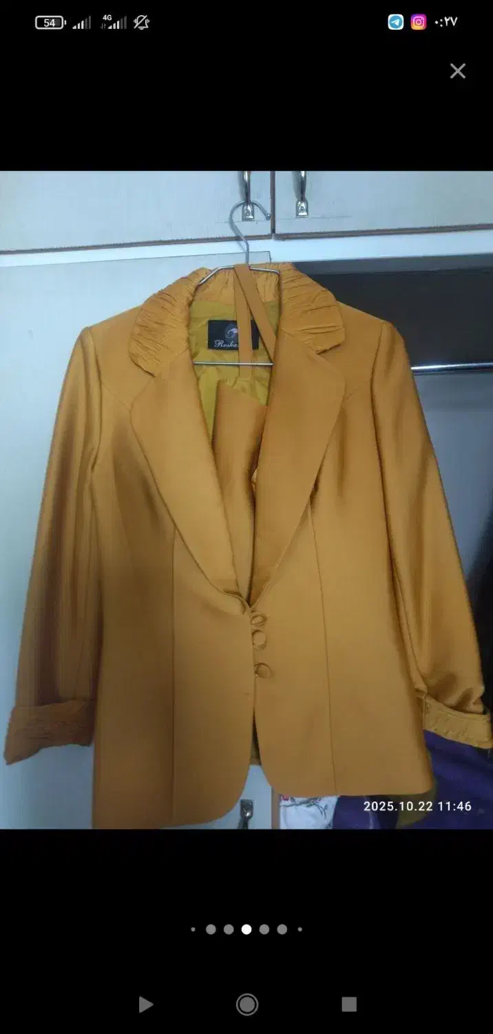 مانتو درحد نو|لباس|سبزوار, غرب نیروگاه|دیوار