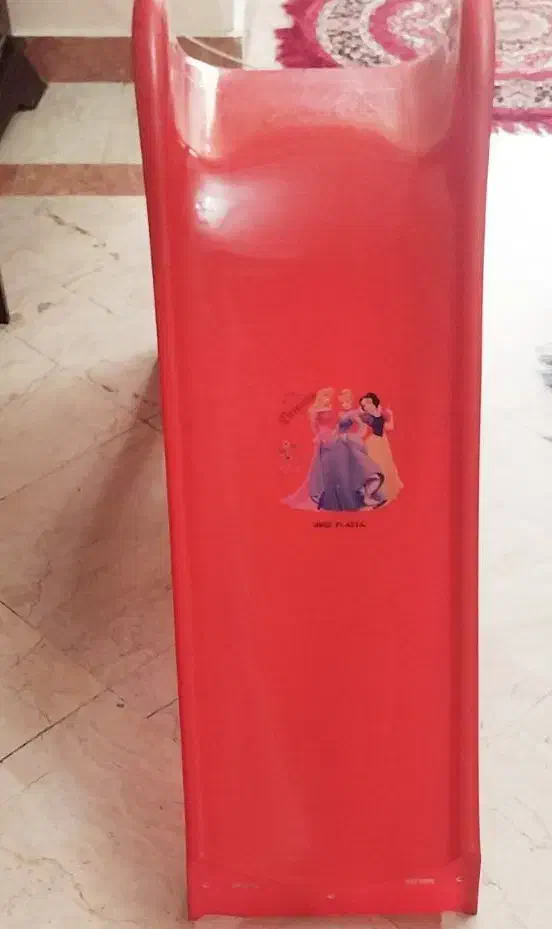 سرسره کودک|اسباب و اثاث بچه|تهران, هروی|دیوار