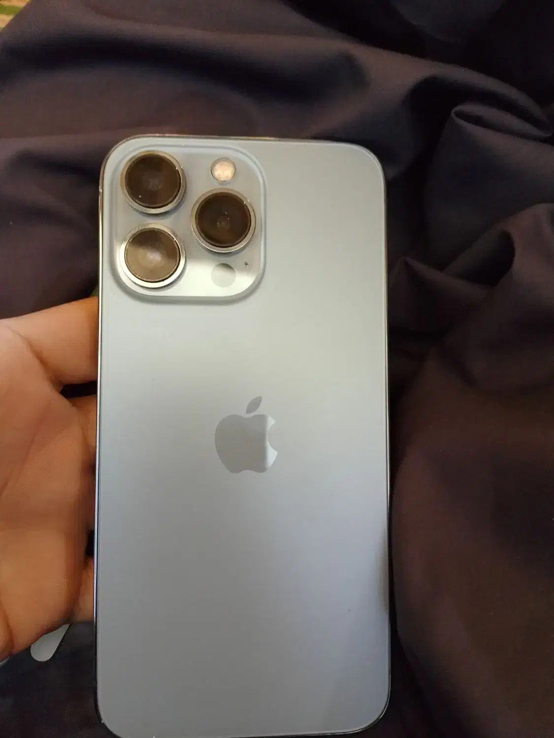 آیفون 13pro 256|موبایل|ایرانشهر, |دیوار